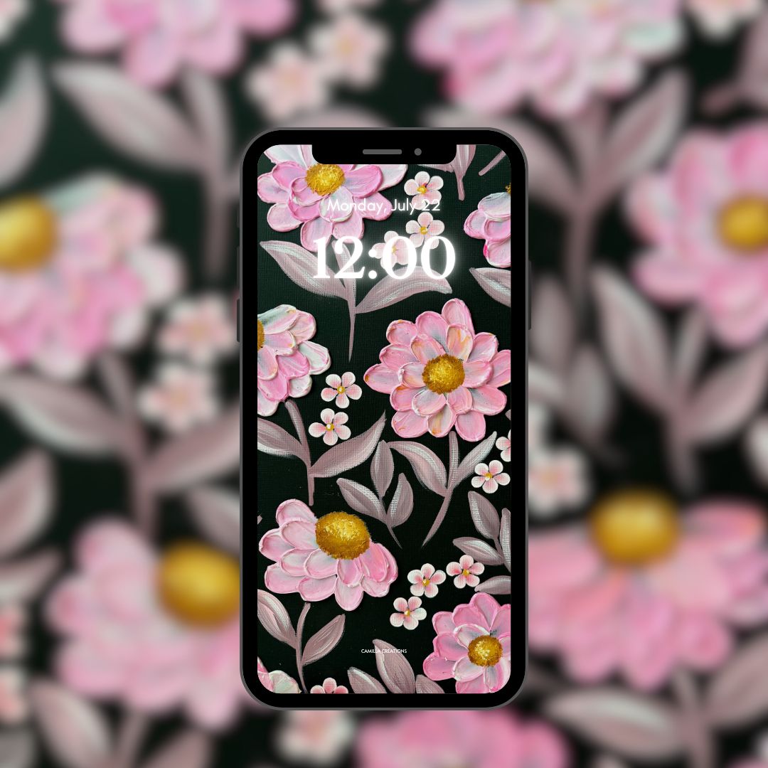 #102 Textured Background/Wallpaper