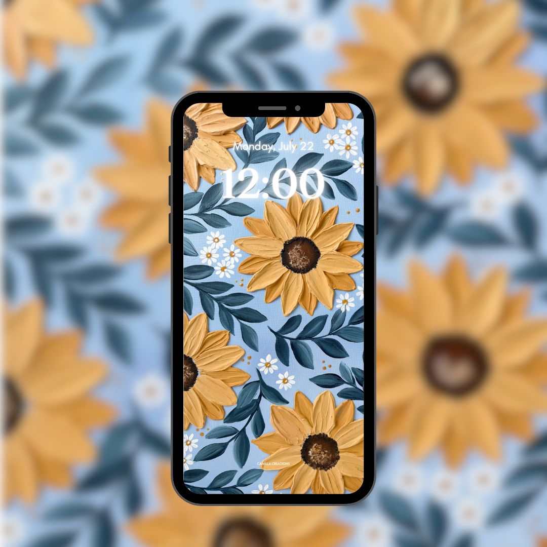 #105 Textured Background/Wallpaper