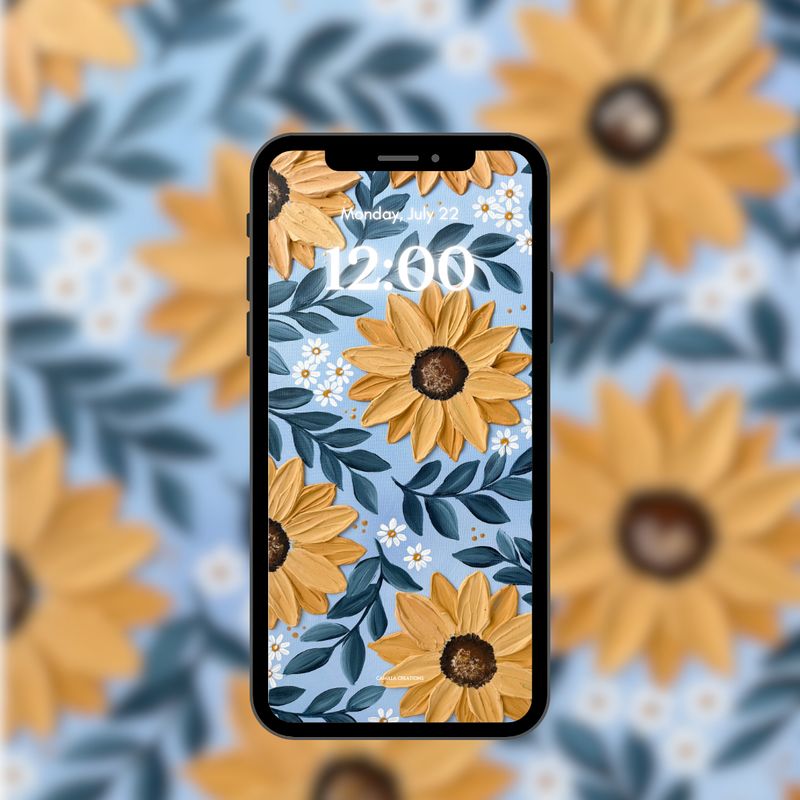 #105 Textured Background/Wallpaper