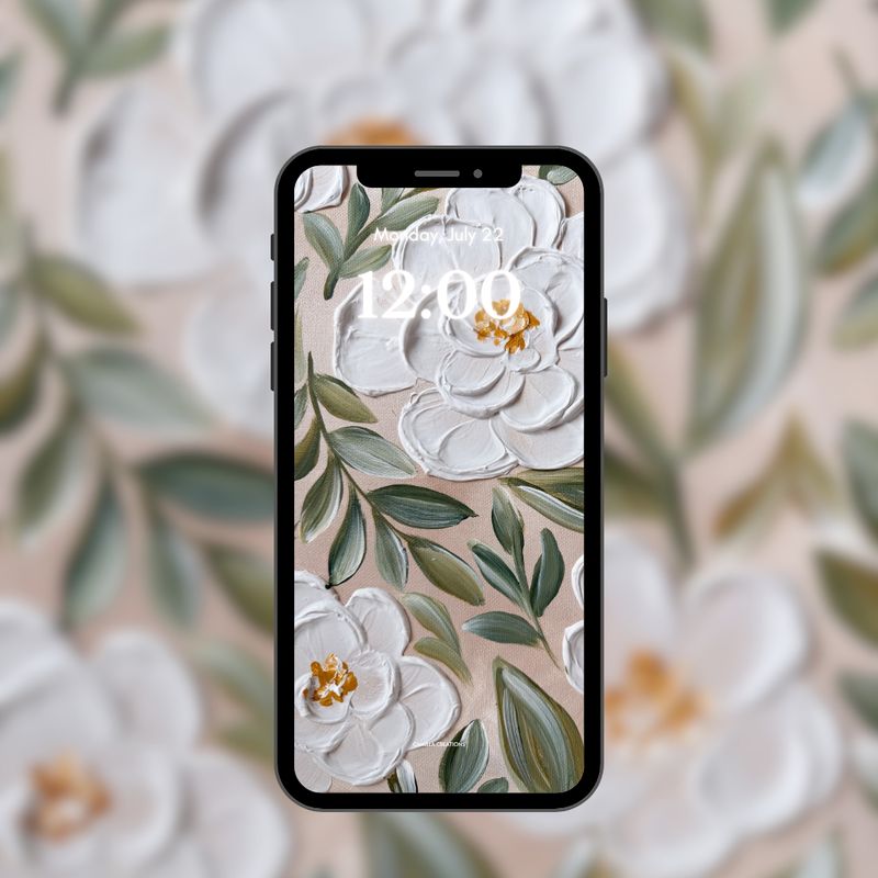 #110 Textured Background/Wallpaper