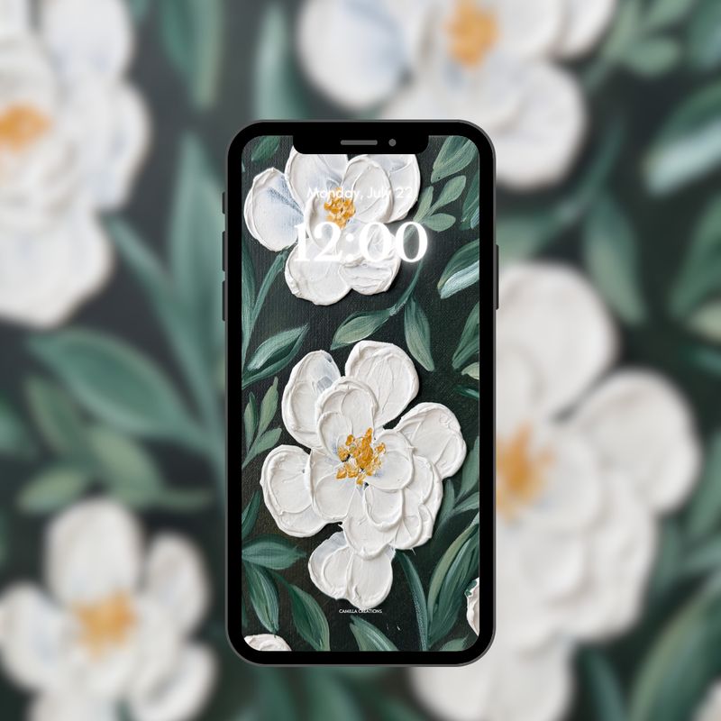 #112 Textured Background/Wallpaper