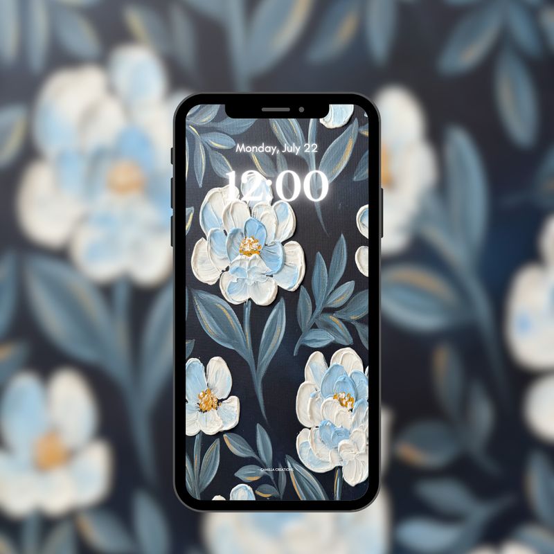 #108 Textured Background/Wallpaper