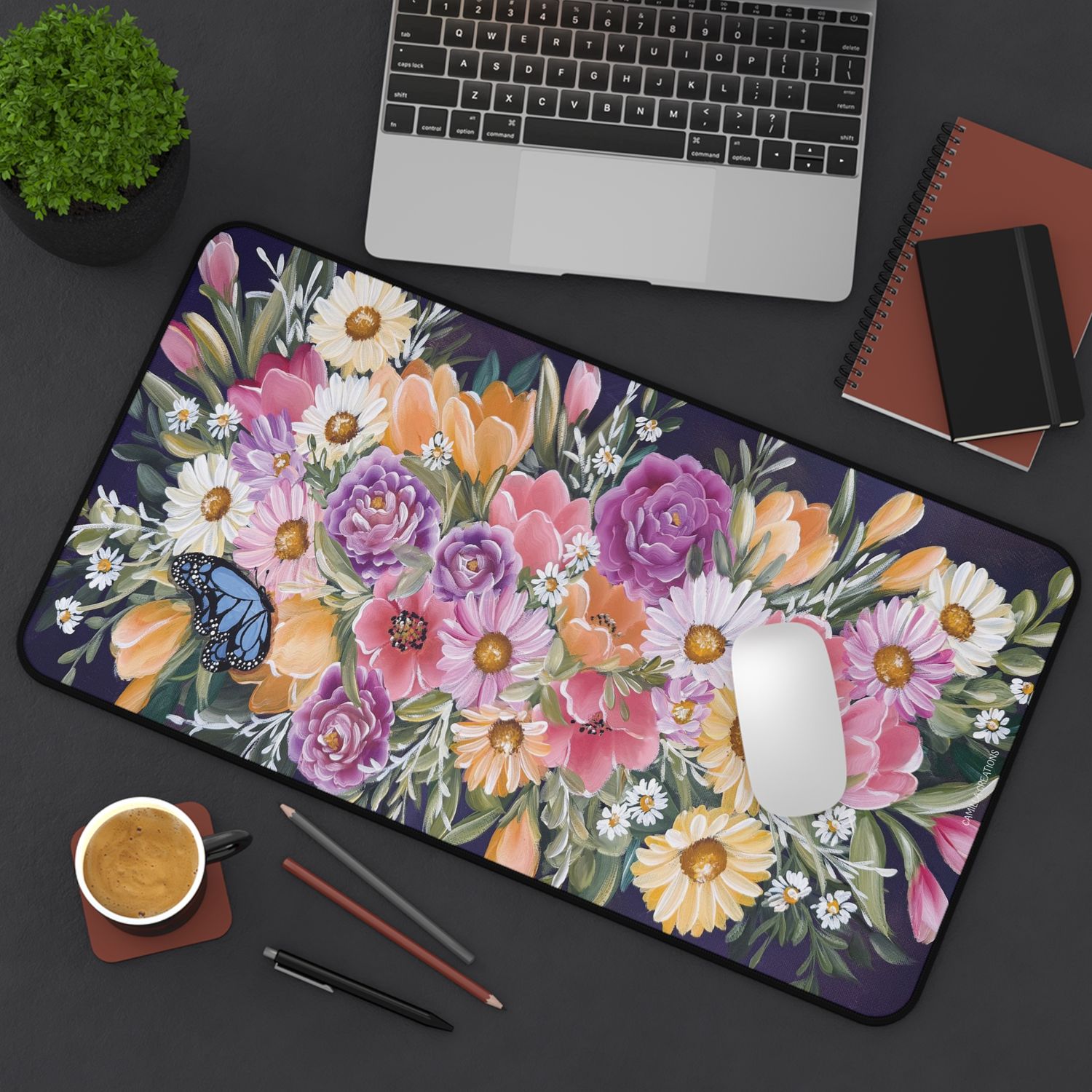 #26 Desk Mat #26 Desk Mat