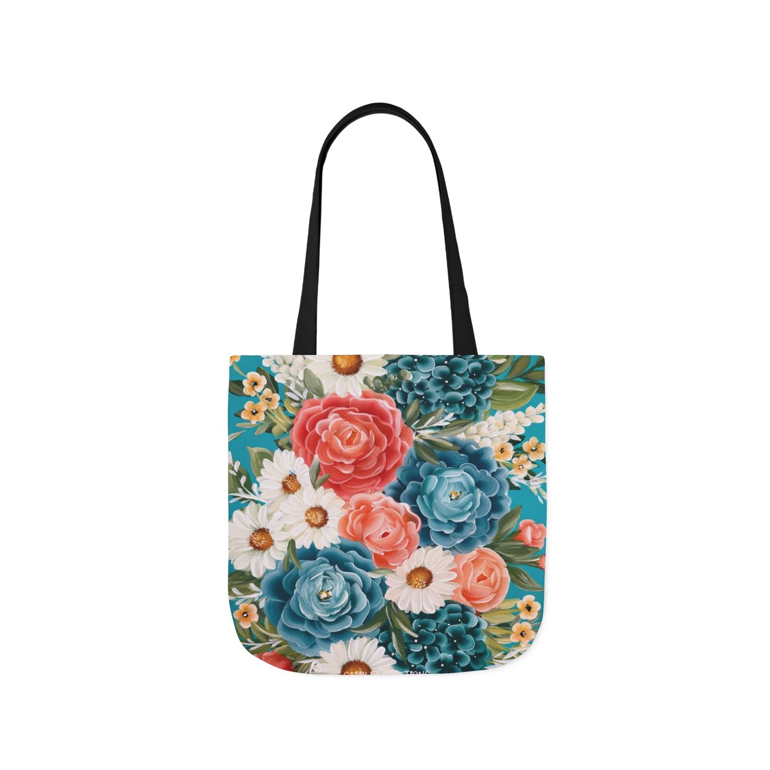 #44 Tote Bag #44 Tote Bag
