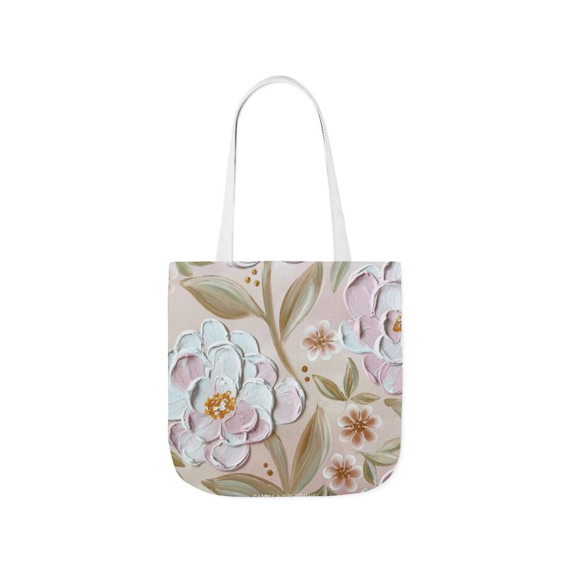 #00 Tote Bag