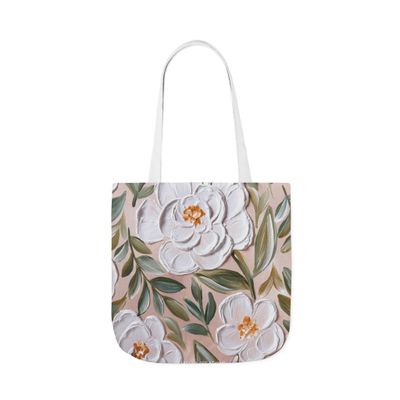 #45 Tote Bag