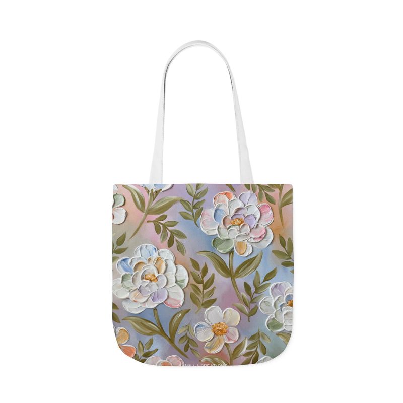#48 Tote Bag