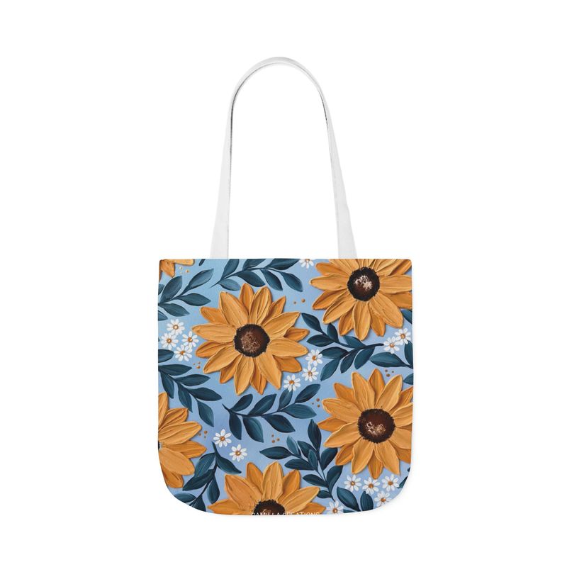 #49 Tote Bag
