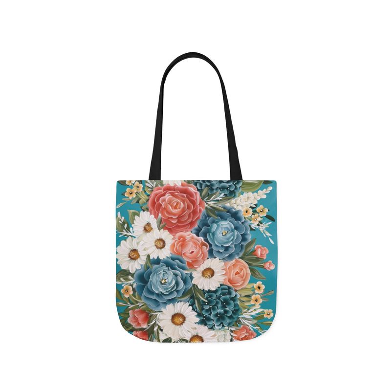 #52 Tote Bag