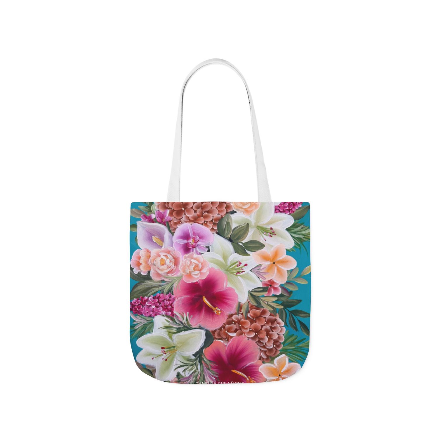 #54 Tote Bag #54 Tote Bag