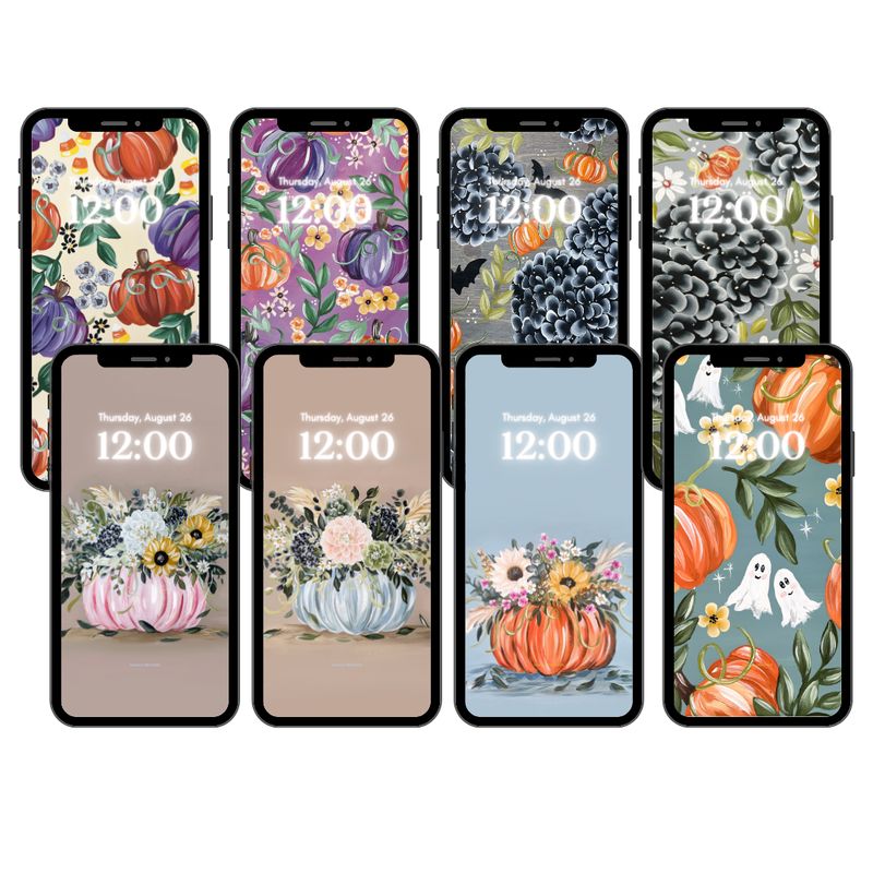 #2 FALL BUNDLE Background/Wallpaper (8 total) #2 FALL BUNDLE Background/Wallpaper (8 total)