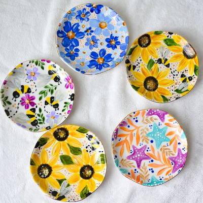 Jewelry Dish Restock
