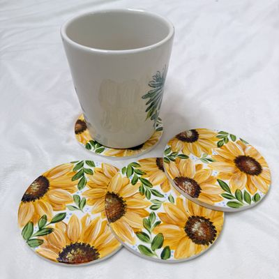 Coaster Restock