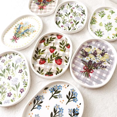 Cottage Core Pieces