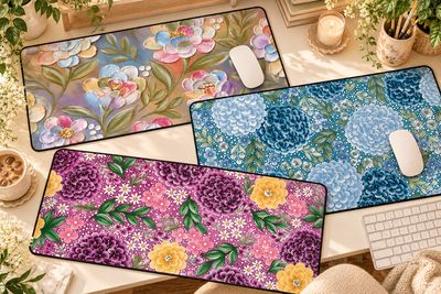 Desk Mats