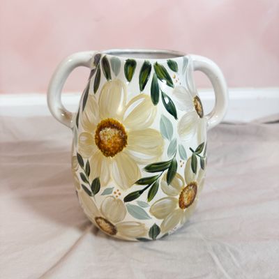 Ceramic Vase Restock
