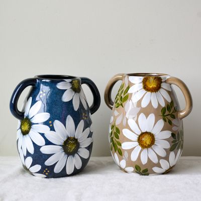 Ceramic Vase Restock
