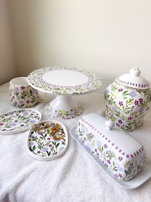 Thrifted Series