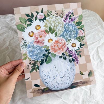 Prints + Paper Goods