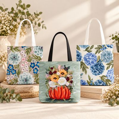 Tote Bags