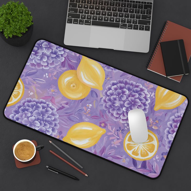 #35 Desk Mat #35 Desk Mat