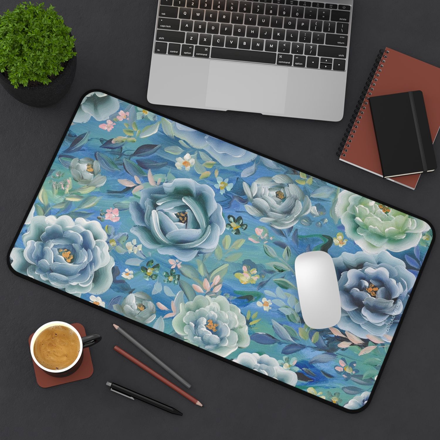 #38 Desk Mat #38 Desk Mat