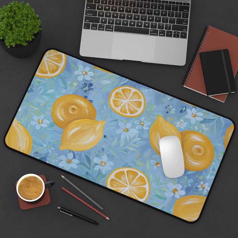 #37 Desk Mat #37 Desk Mat