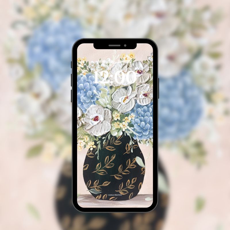 #119 Background/Wallpaper