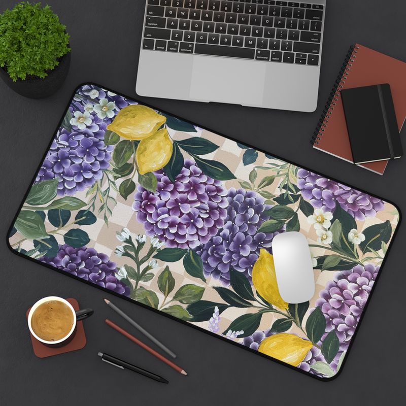 #39 Desk Mat