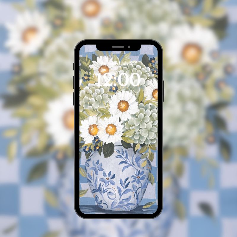 #118 Background/Wallpaper