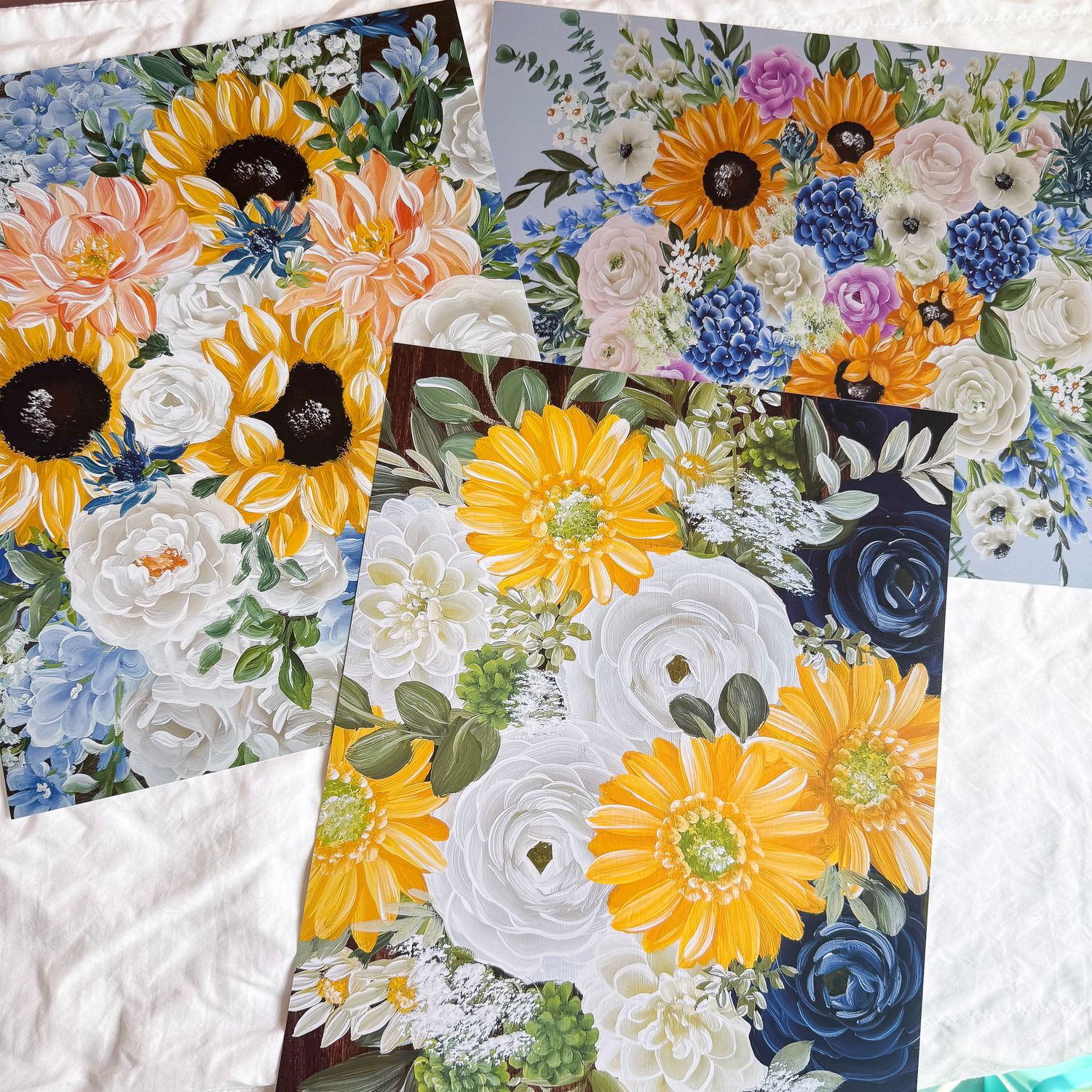 No.9 Print Bundle No.9 Print Bundle