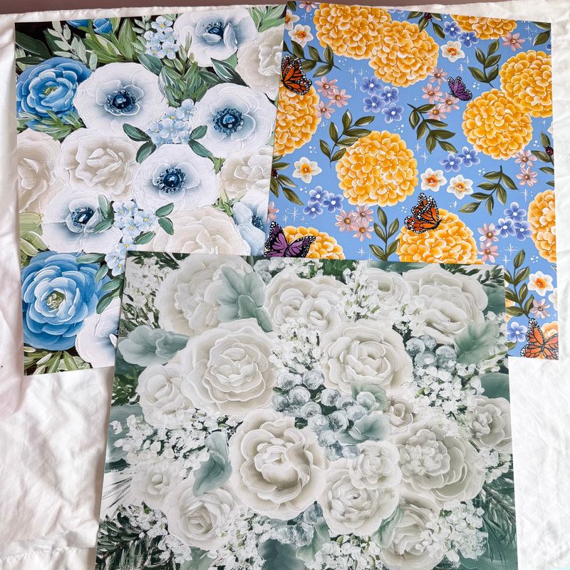 No.10 Print Bundle No.10 Print Bundle