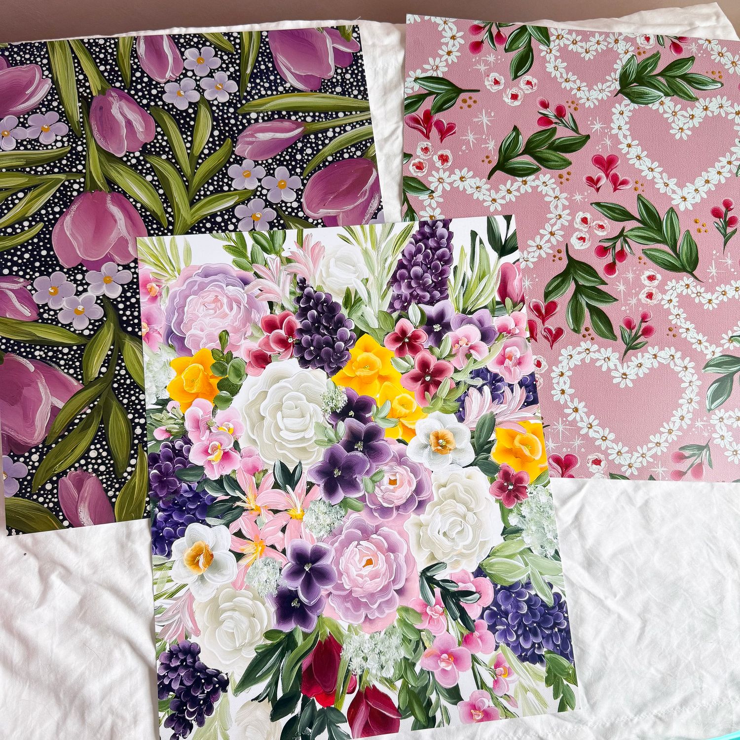 No.4 Print Bundle No.4 Print Bundle