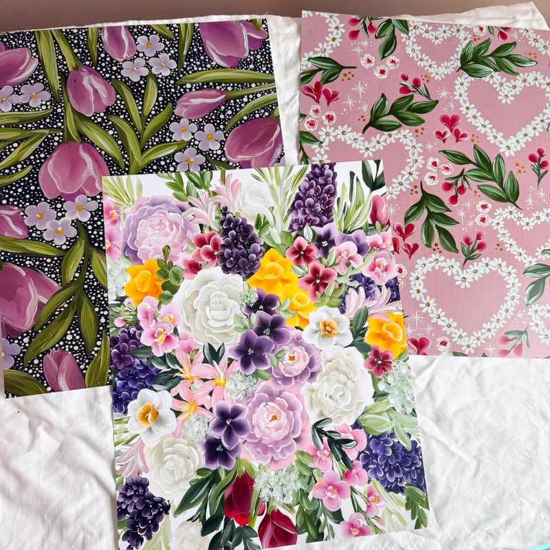 No.4 Print Bundle No.4 Print Bundle