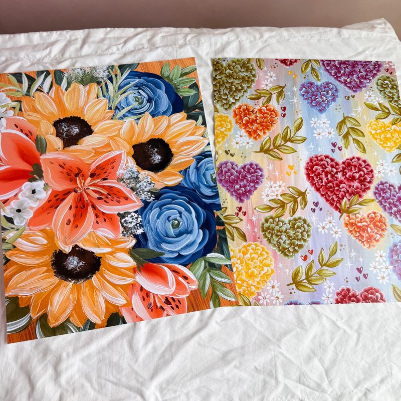 No.1 Print Bundle No.1 Print Bundle