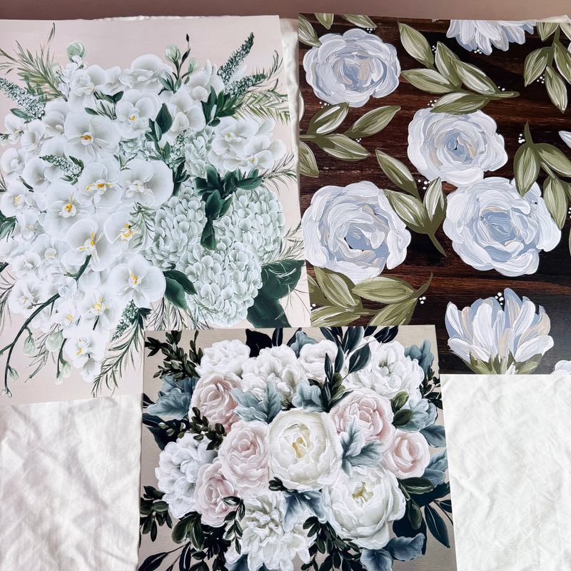 No.2 Print Bundle No.2 Print Bundle