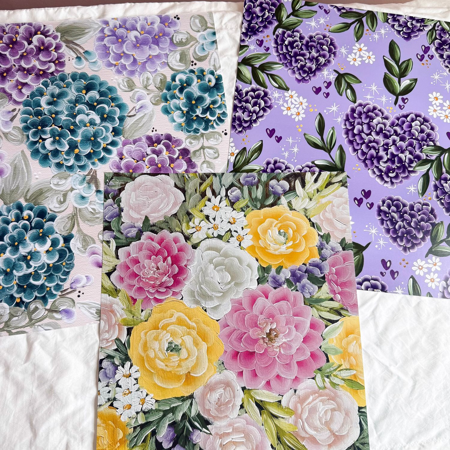 No.6 Print Bundle No.6 Print Bundle