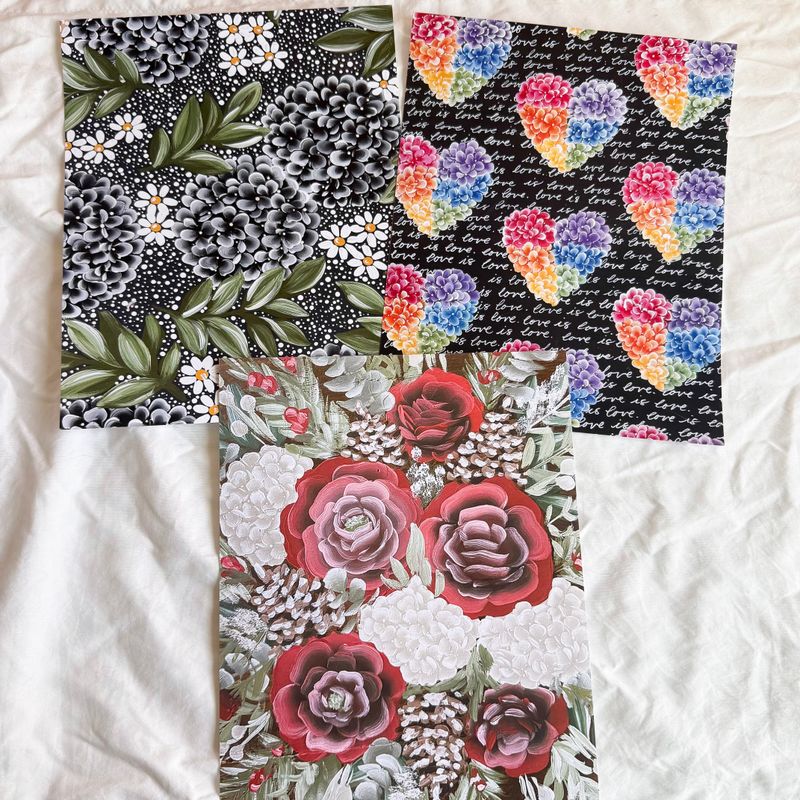 No.16 Print Bundle No.16 Print Bundle
