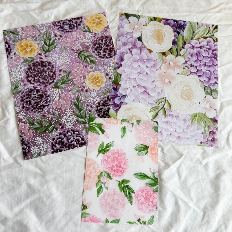No.18 Print Bundle No.18 Print Bundle