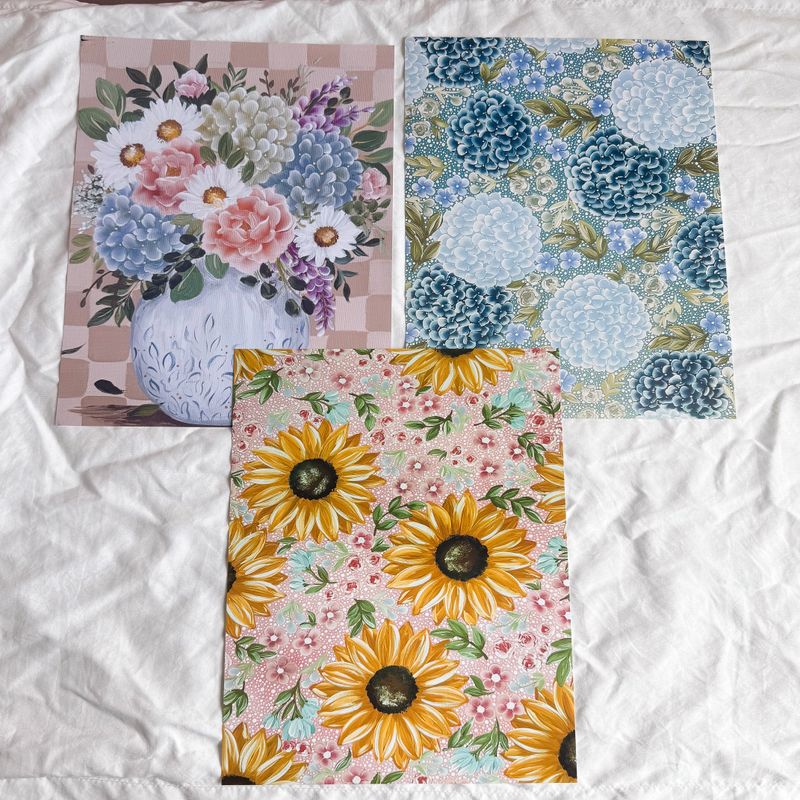 No.25 Print Bundle No.25 Print Bundle
