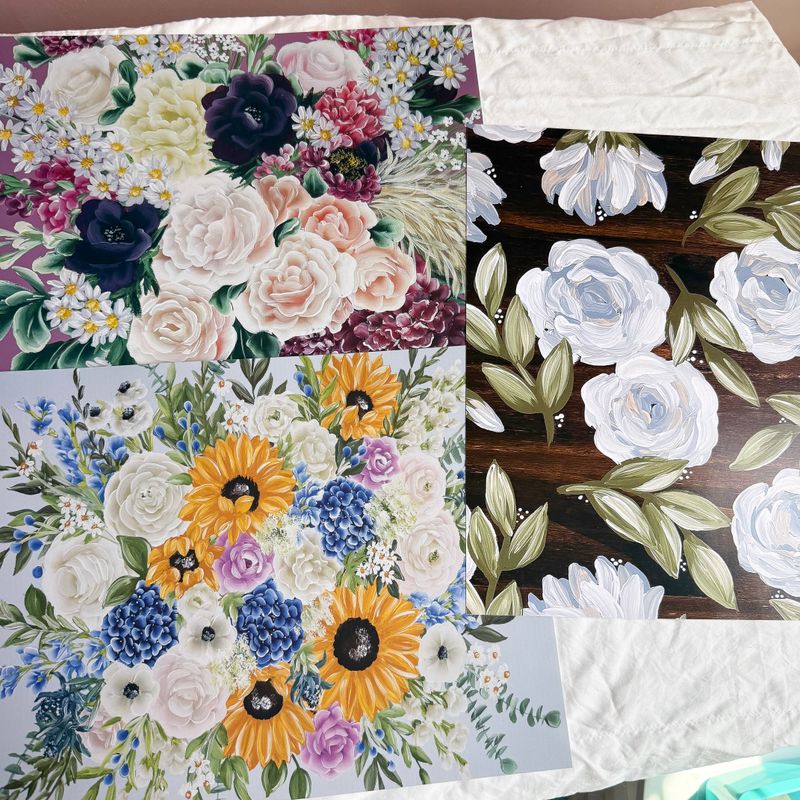 No.5 Print Bundle No.5 Print Bundle