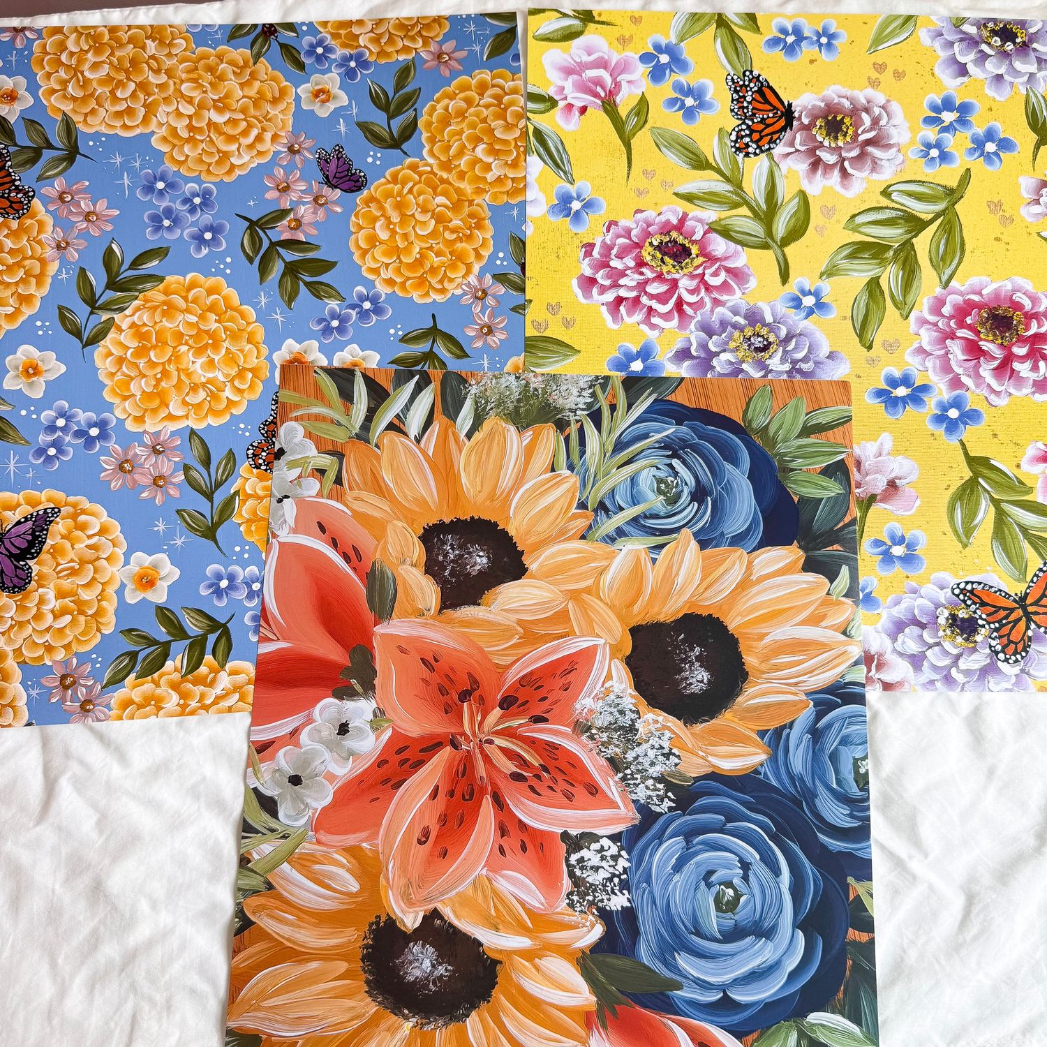 No.8 Print Bundle No.8 Print Bundle