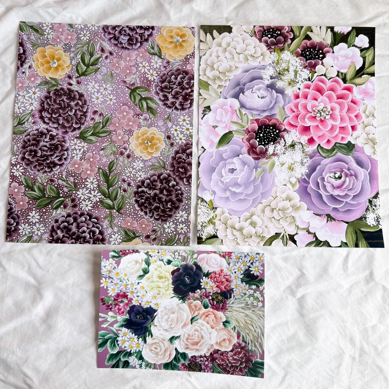 No.26 Print Bundle No.26 Print Bundle