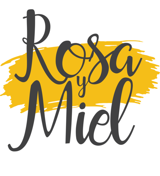 Rosa y Miel