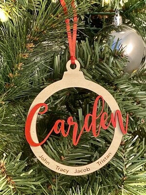 Holiday Products