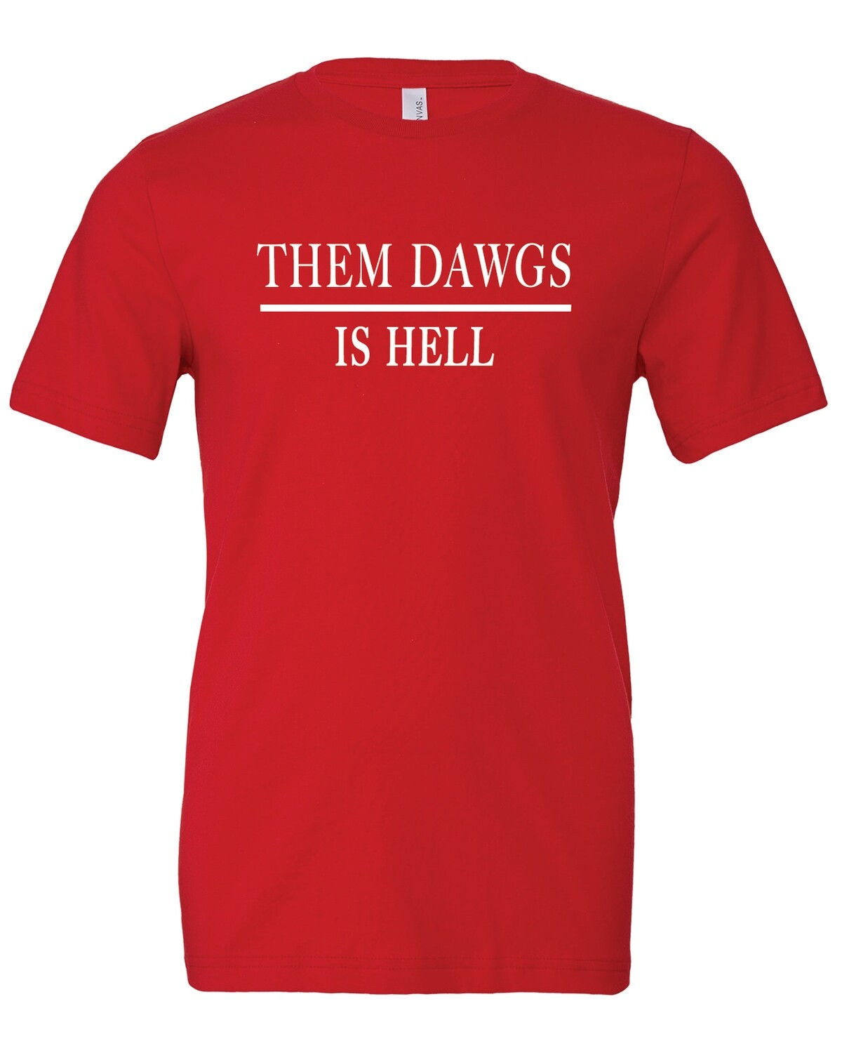THEM DAWGS