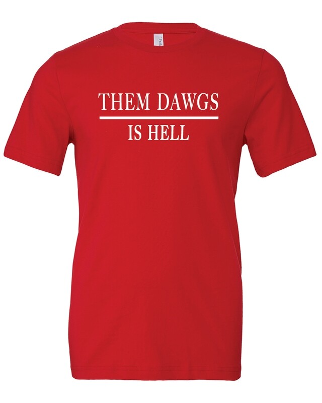 THEM DAWGS