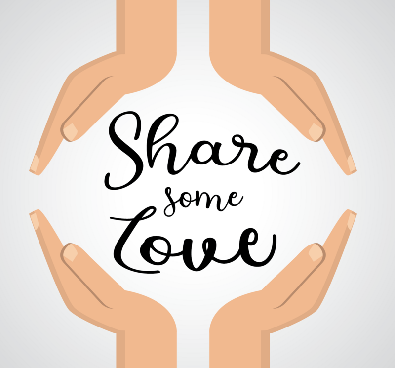 Share Some Love