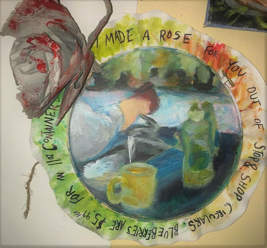 The Circular