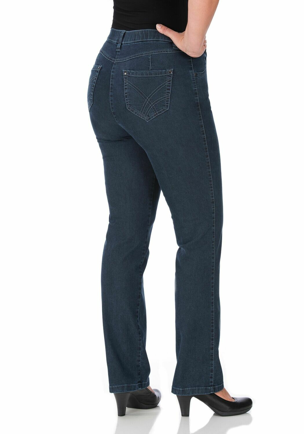 KJBrand Hose Schnitt Betty-N 24618-6244